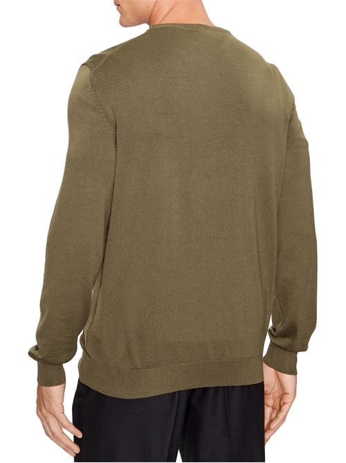Maglioncino in lana Hugo Boss | 50476364314